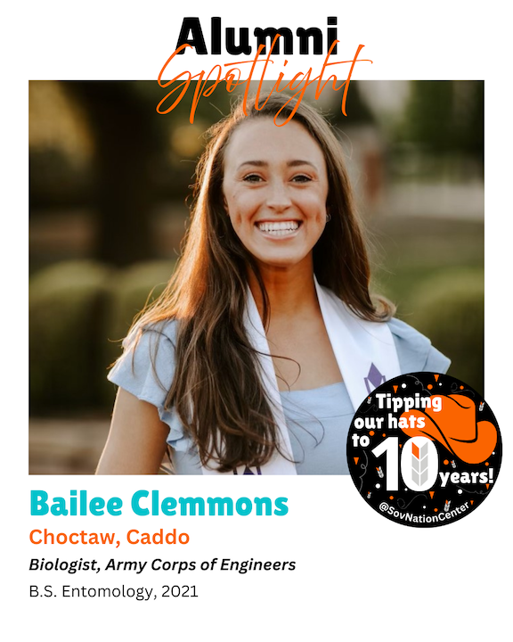 Bailee Clemmons