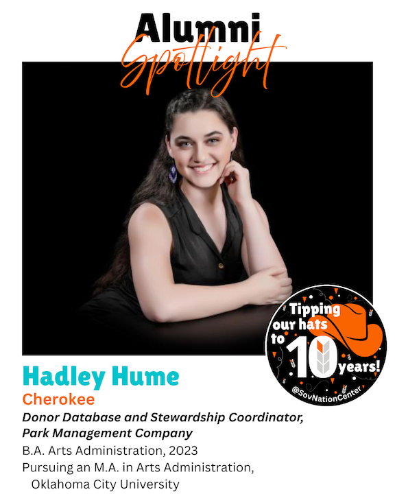 Hadley Hume