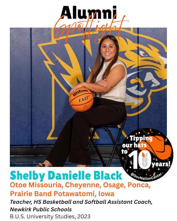 Shelby Danielle Black