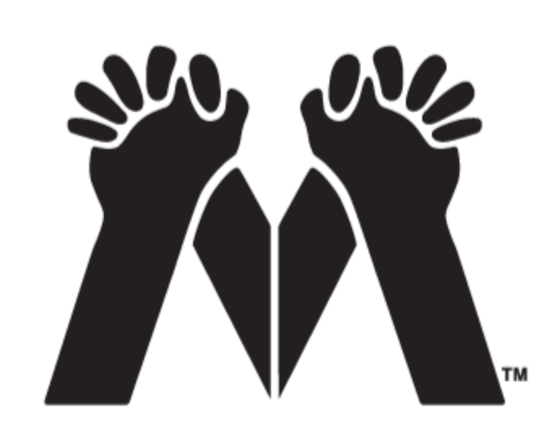 Manrrs new logo no words Manrrs logo