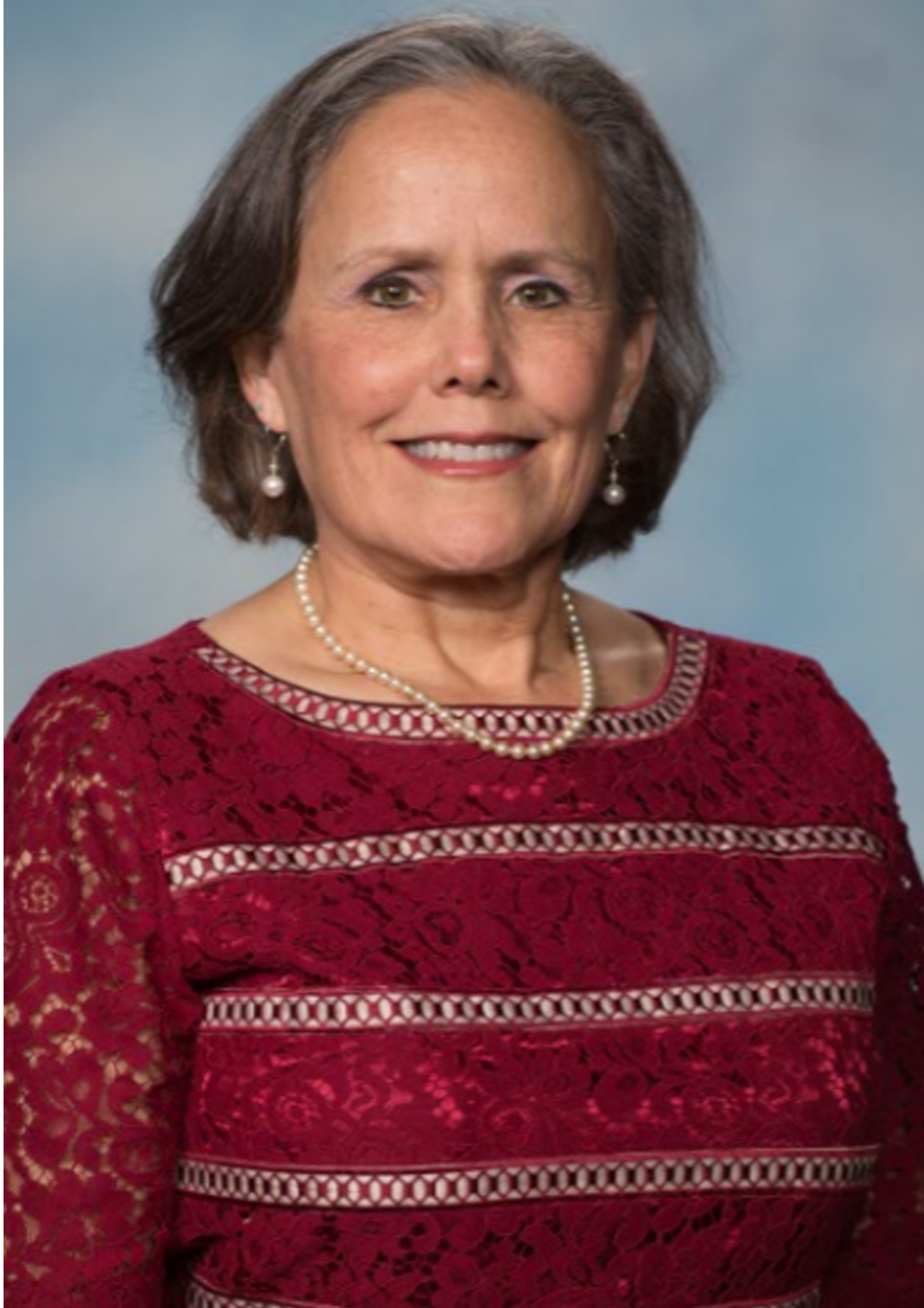 Judy Goforth Parker