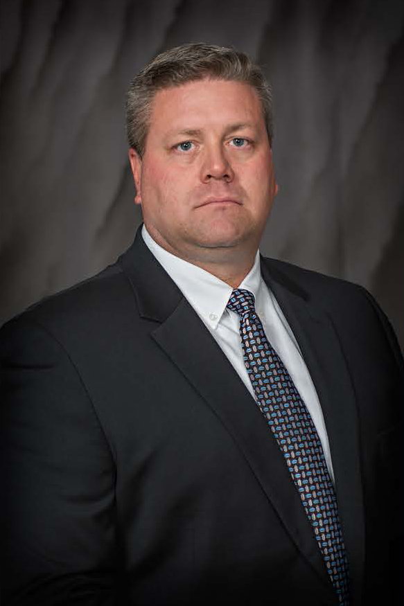 Executive Director of Natural Resources and Environmental Science for the Choctaw Nation