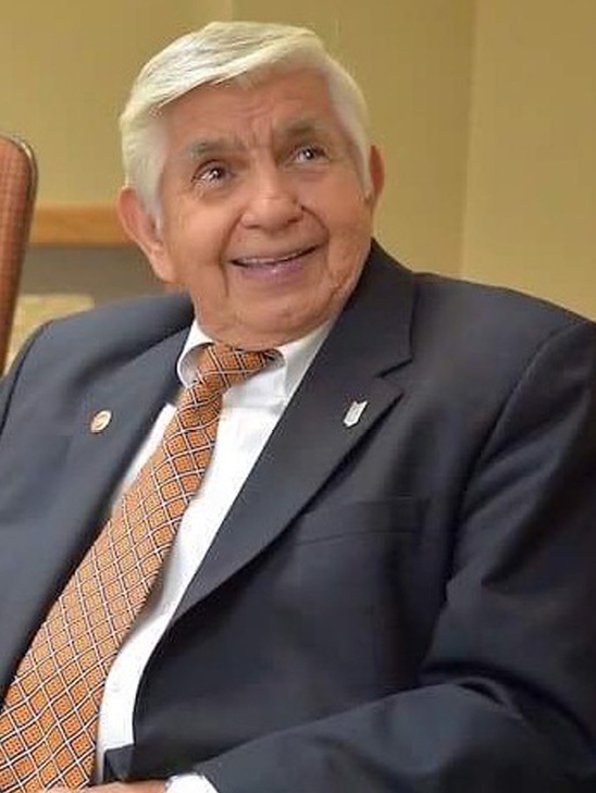 Headshot of Jackson Chaney, OSU Engineering Alumnus