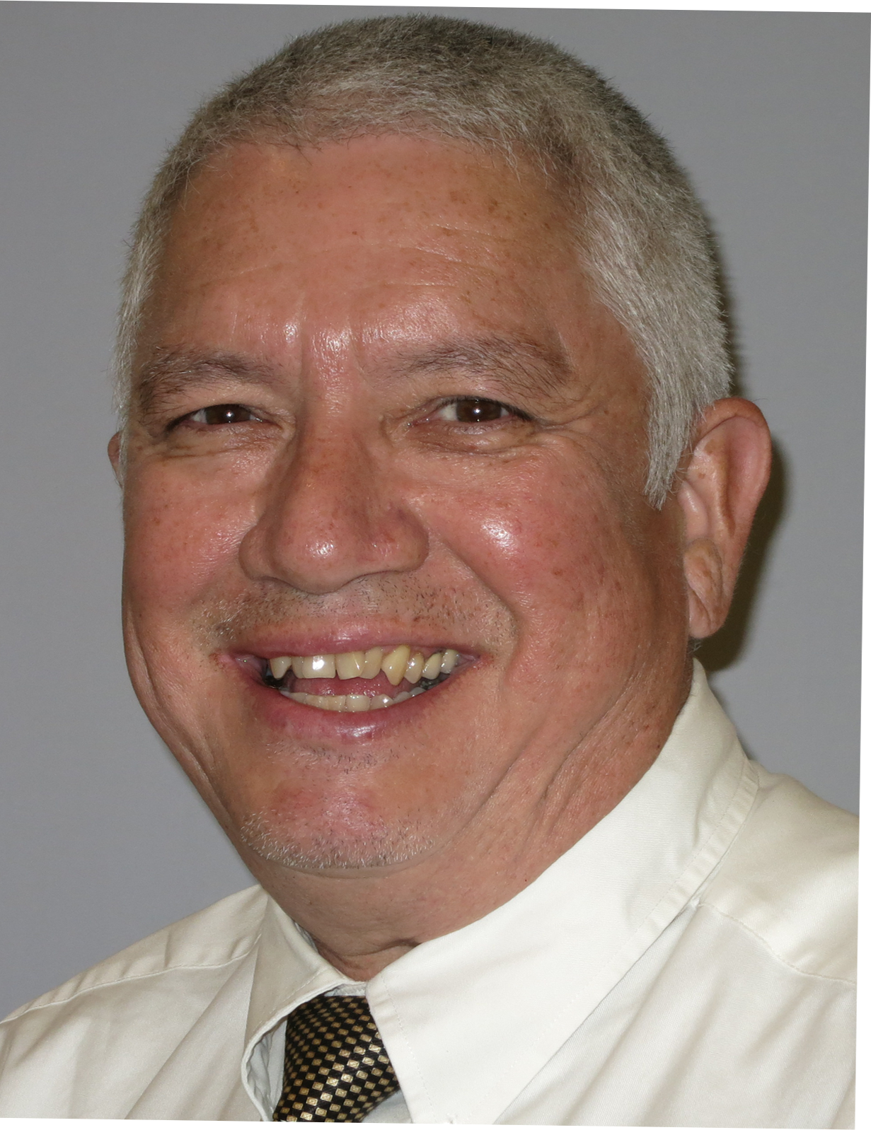 Headshot of Bobby Saunkeah, Manager of Research and Population Health at the Chickasaw Nation