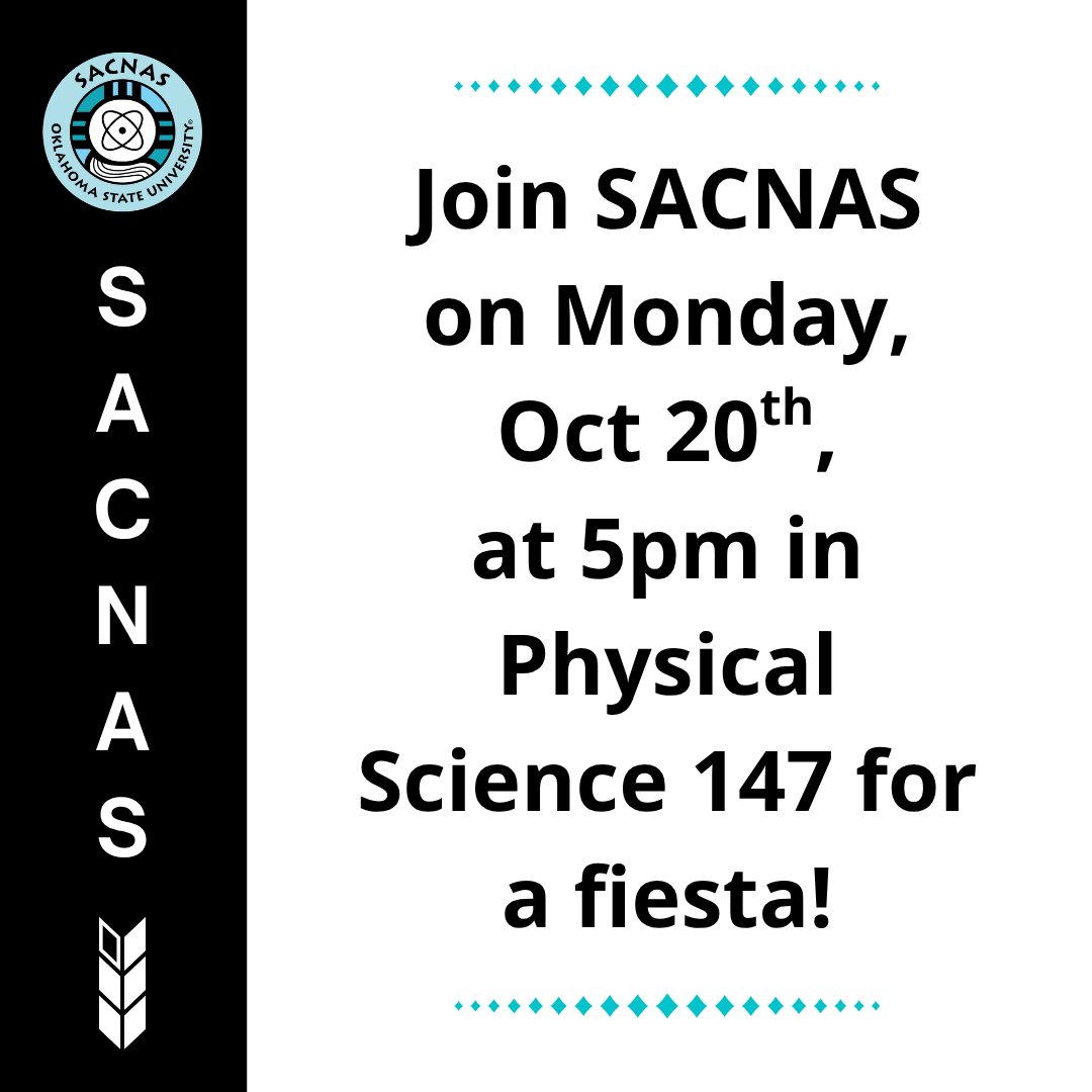 SACNAS
