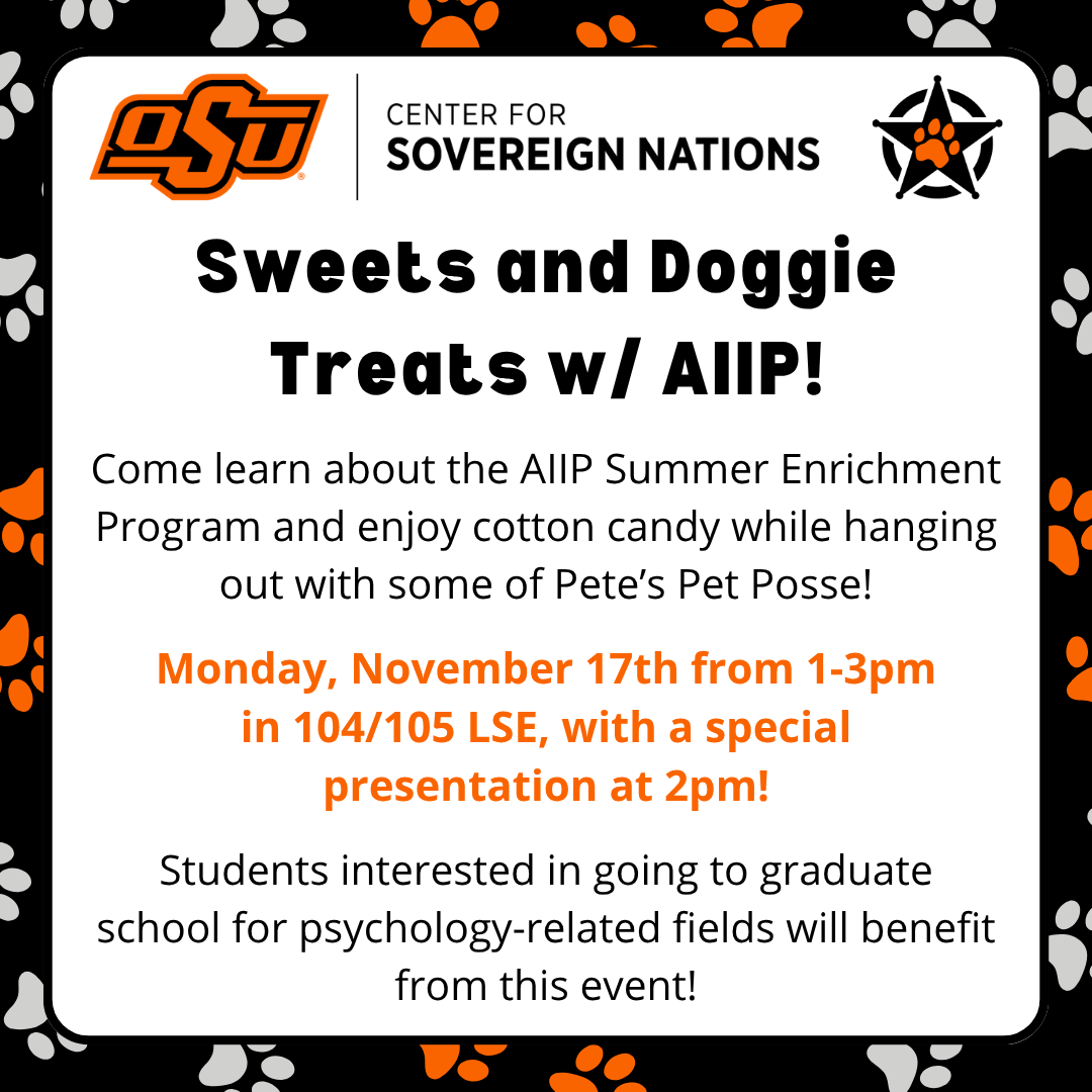 Sweet Treats and Dog Treats