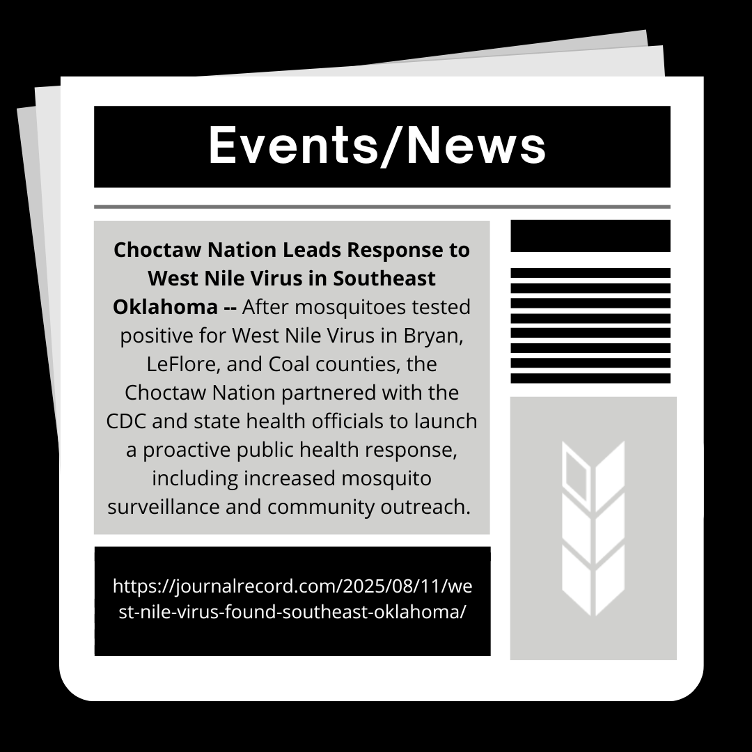 Pictured is a folded newspaper titled 