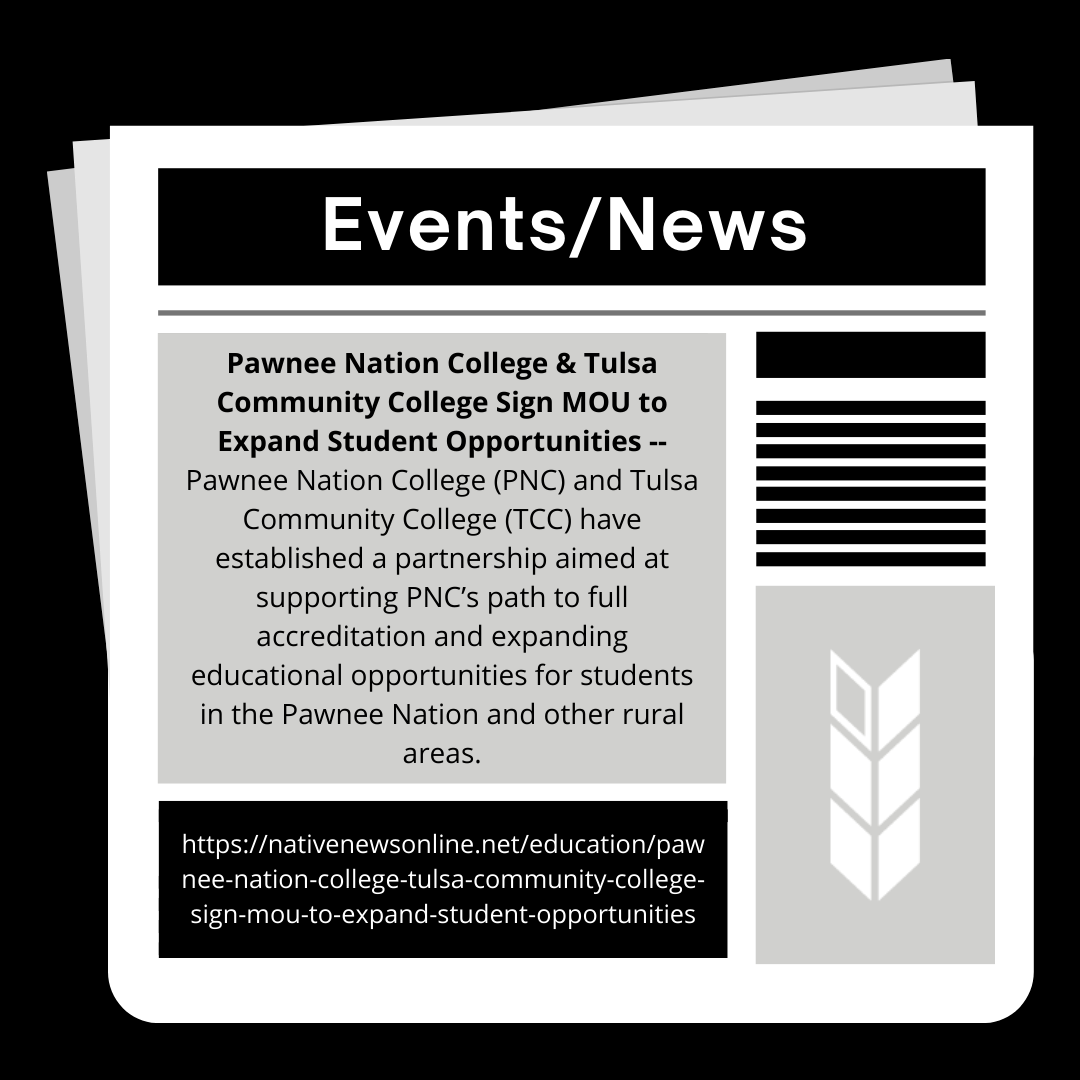 Pictured is a folded newspaper titled 