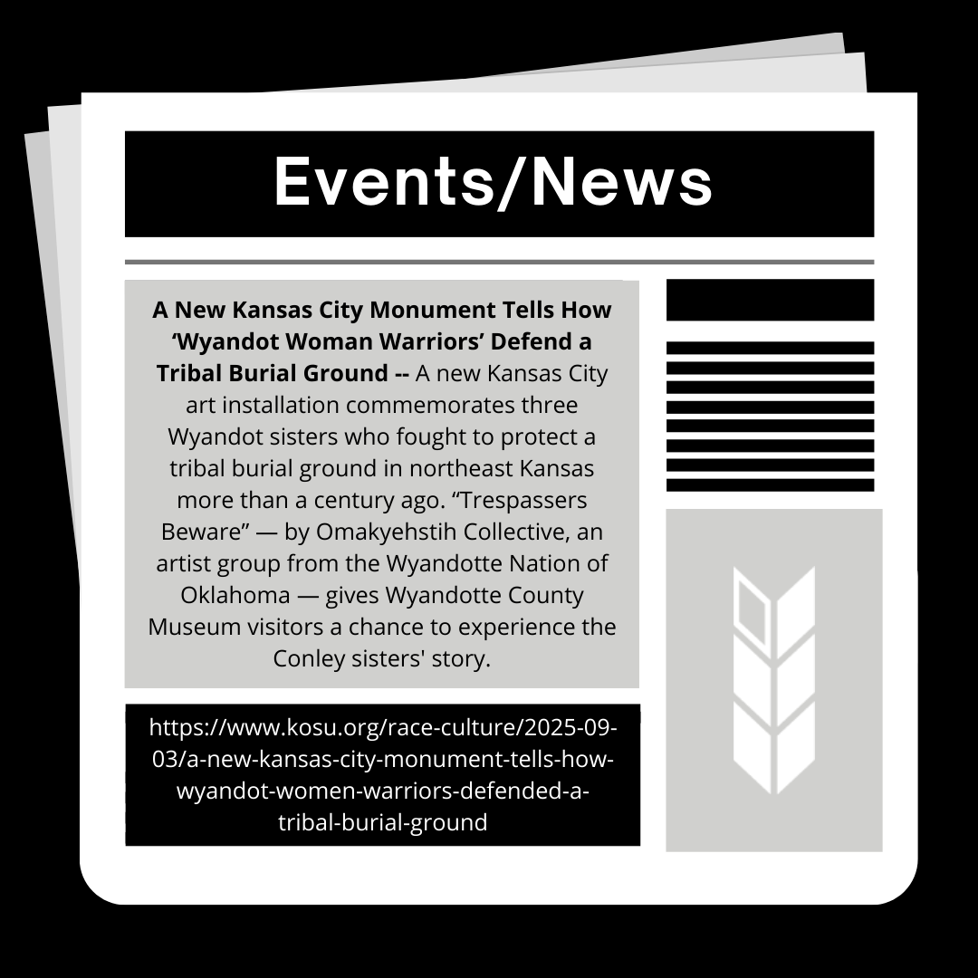 Events and News
