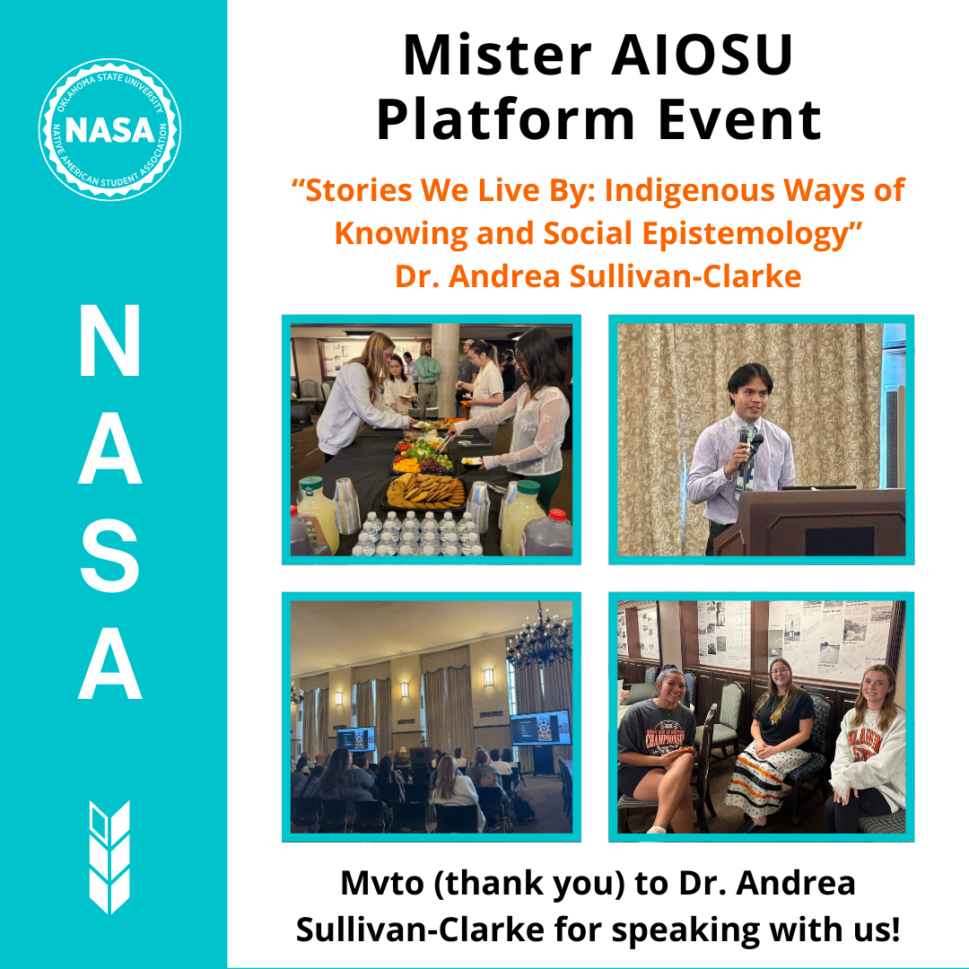 Jaden Platform Event