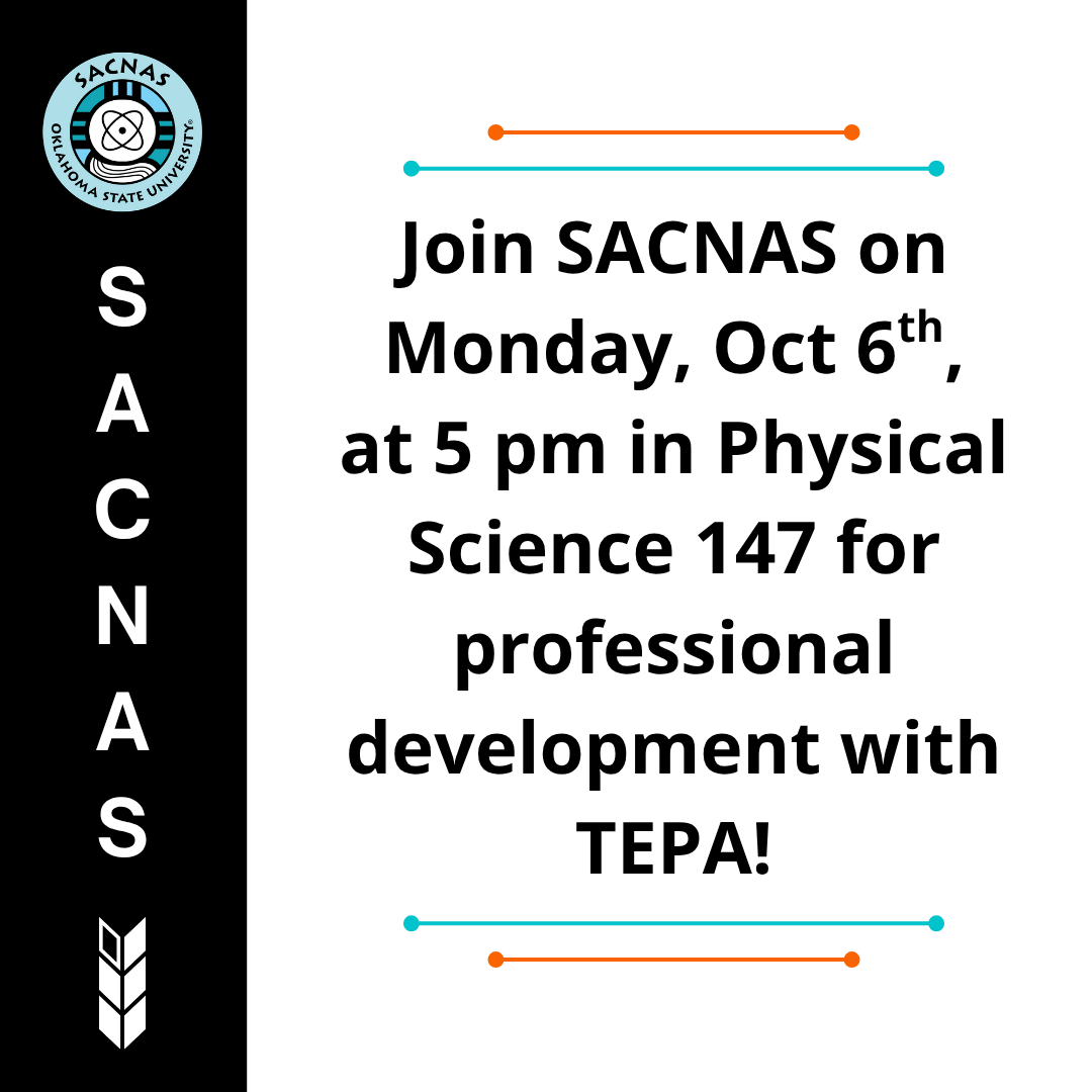 SACNAS